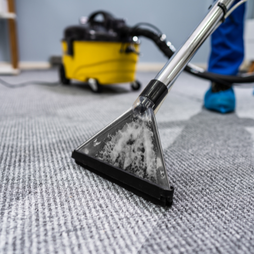 Carpet Cleaning in Atlanta