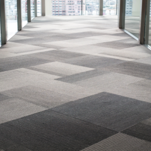 Commercial Carpet Cleaning in Atlanta