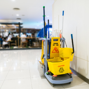 Commercial Cleaning Services in Atlanta GA