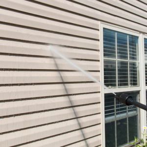 Exterior Cleaning Service in Atlanta GA