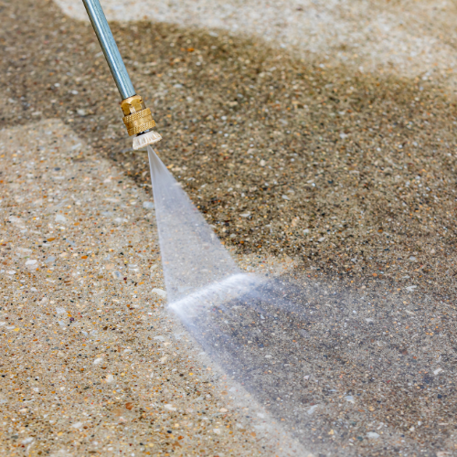 Pressure Washing Service in Atlanta