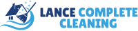 Lance Complete Cleaning Logo